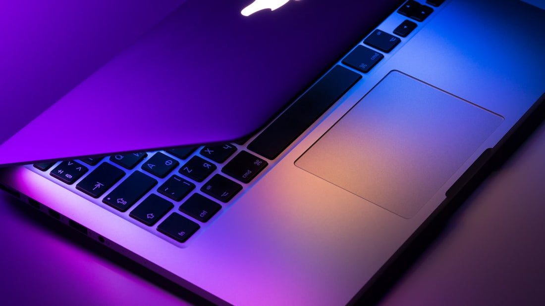 Mac and MacBook repairs Gold Coast - local Apple support