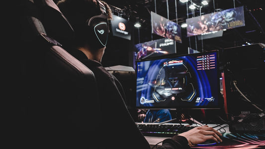 Gaming PC upgrades and custom builds Gold Coast