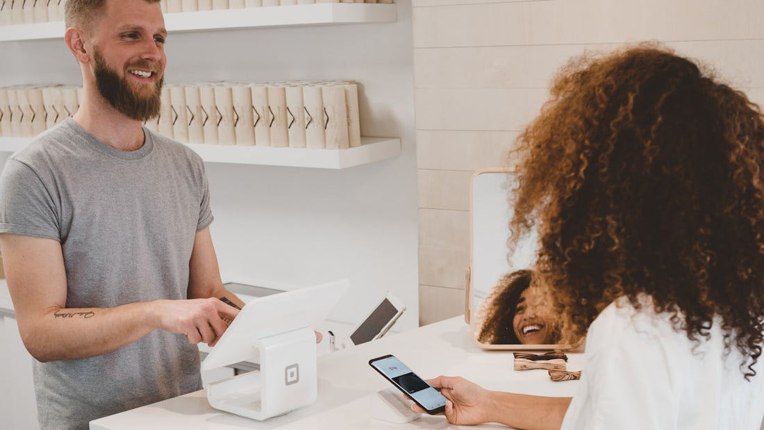 IT for cafes, restaurants and retail Gold Coast - POS and EFTPOS reliability