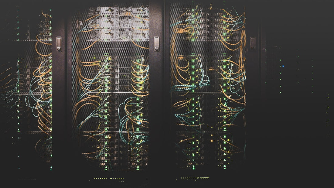 NAS setup Gold Coast - private cloud network storage for home and business