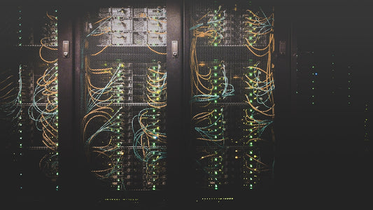 NAS setup Gold Coast - private cloud network storage for home and business
