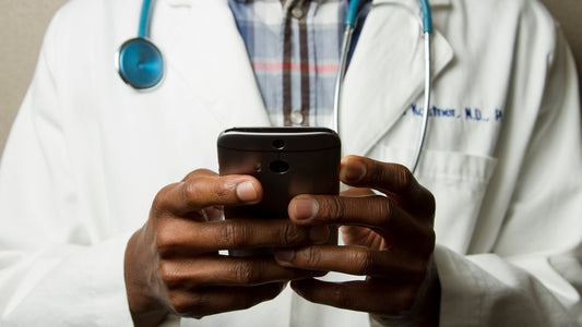 Medical and allied health practice IT Gold Coast - healthcare technology support