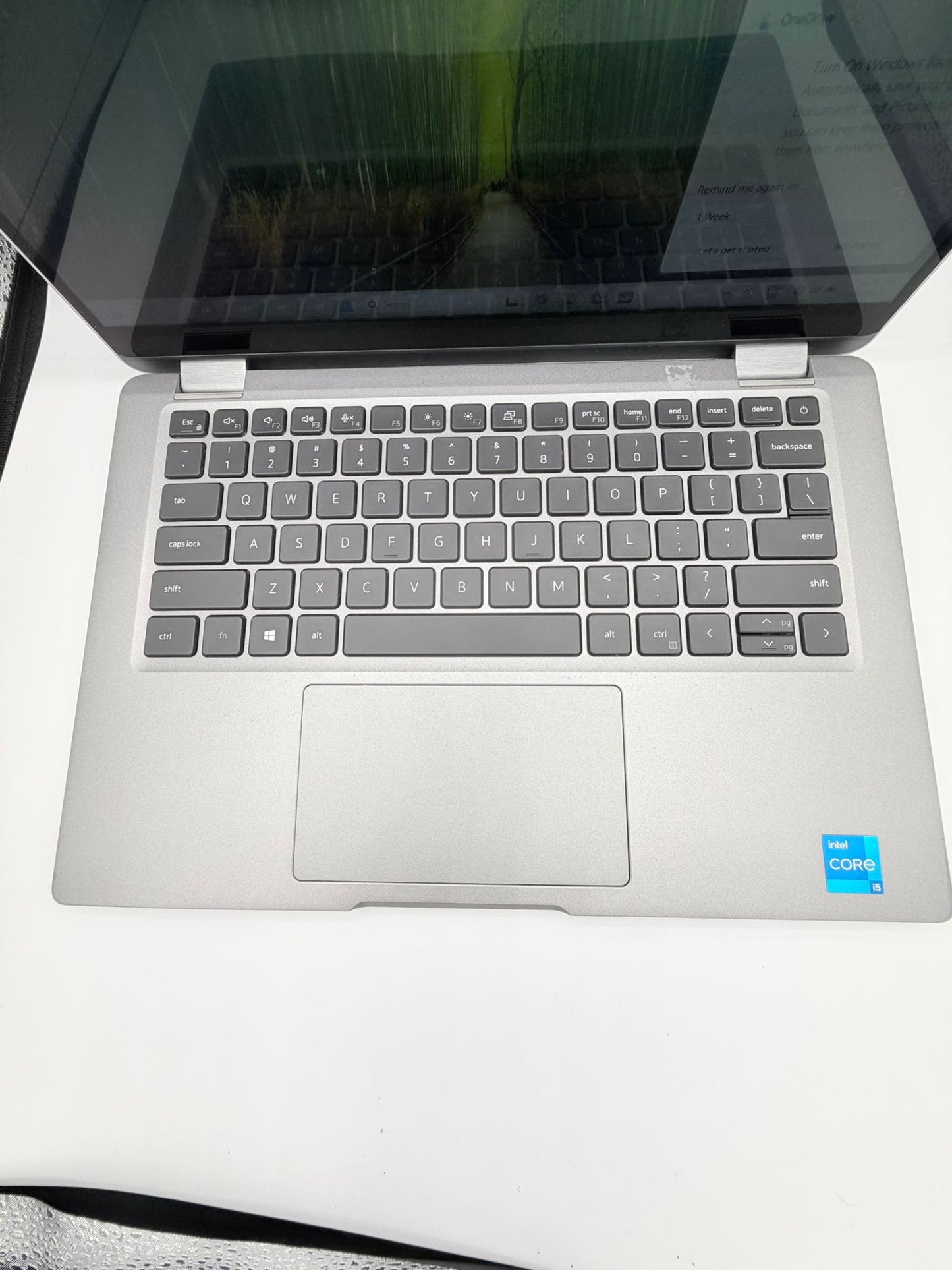 Dell Latitude 5420 i5 11th Gen Laptop | Refurbished Gold Coast Australia | Touchscreen 8GB 256GB