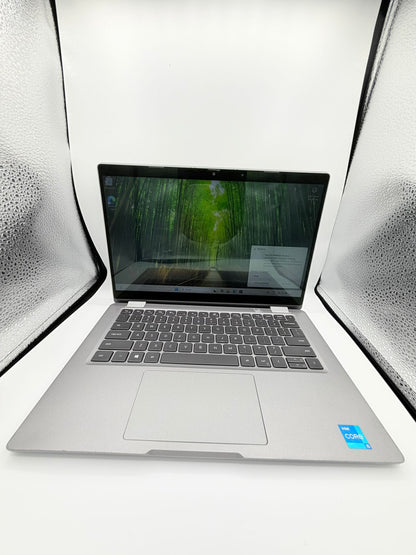 Dell Latitude 5420 i5 11th Gen Laptop | Refurbished Gold Coast Australia | Touchscreen 8GB 256GB