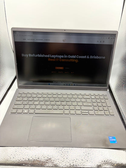 Dell Vostro 15 i7 11th Gen Laptop | 8GB RAM 512GB SSD | Refurbished Gold Coast Australia