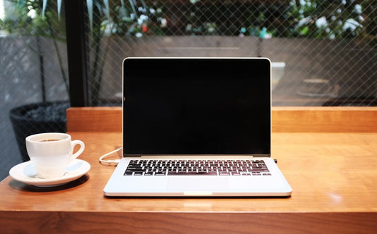 New laptop PC and phone setup service Gold Coast - Real IT Consulting