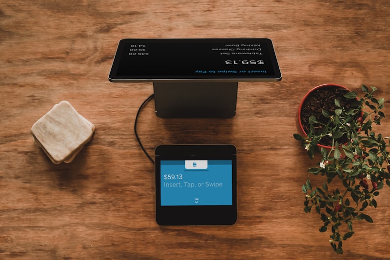 POS and retail IT support for cafes and restaurants Gold Coast - Real IT Consulting