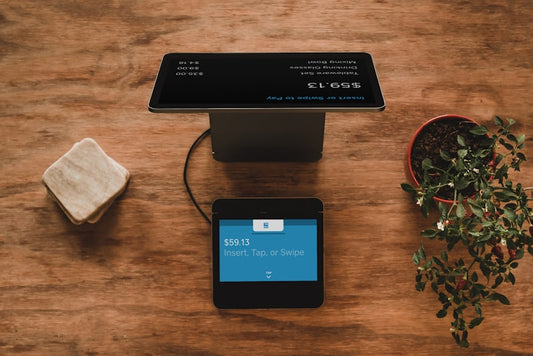 POS and retail IT support for cafes and restaurants Gold Coast - Real IT Consulting